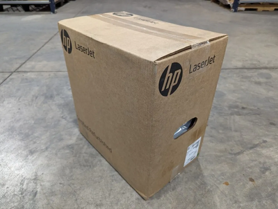 HP Laserjet pro 4001n Image