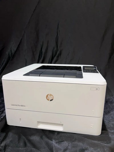 HP Laserjet pro 4001n Image