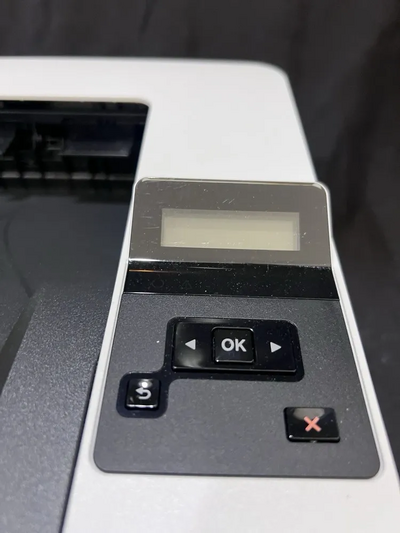 HP Laserjet pro 4001n Image
