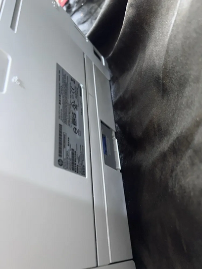 HP Laserjet pro 4001n Image