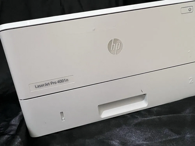 HP Laserjet pro 4001n Image