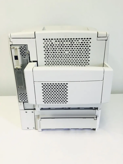 HP LaserJet 4300DTN Image