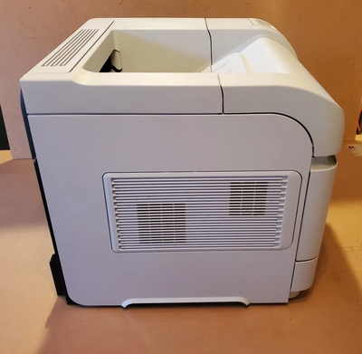 HP LaserJet Enterprise 600 M602X Image