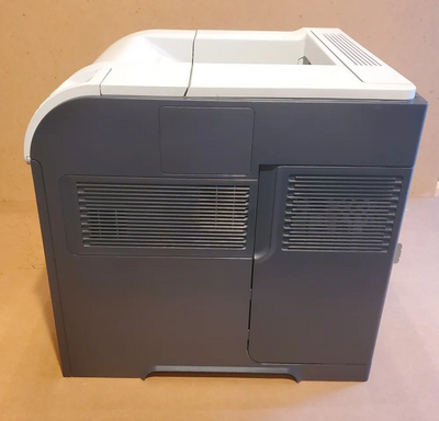 HP LaserJet Enterprise 600 M602X Image