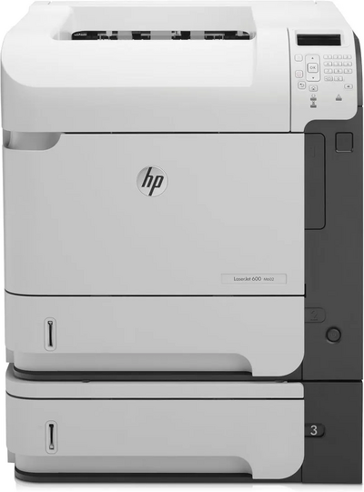 HP LaserJet Enterprise 600 M602X Image