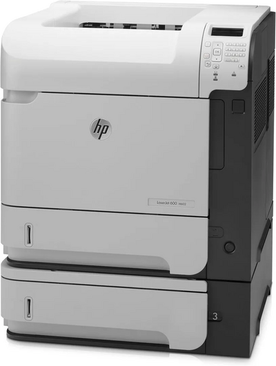 HP LaserJet Enterprise 600 M602X Image