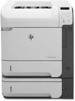 HP LaserJet Enterprise 600 M602X Image
