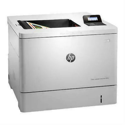 HP LaserJet M553DN Image