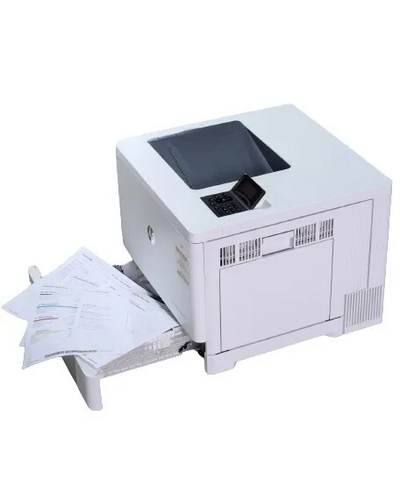 HP LaserJet M553DN Image