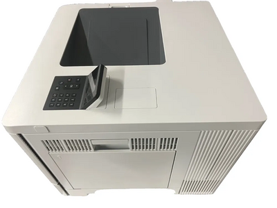 HP LaserJet M553DN Image