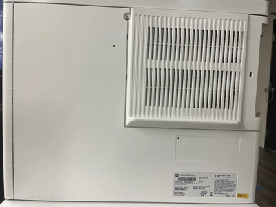HP LaserJet M553DN Image