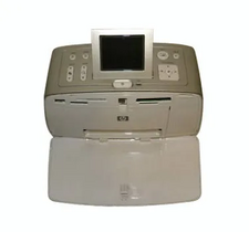 HP Photosmart 375 Image