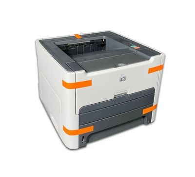 HP LaserJet 1320n Image