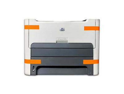 HP LaserJet 1320n Image
