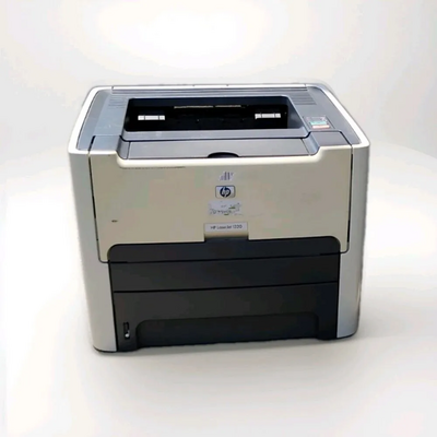 HP LaserJet 1320n Image