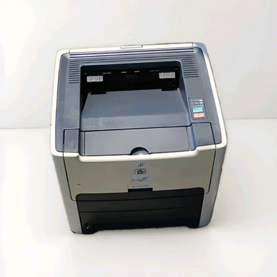 HP LaserJet 1320n Image