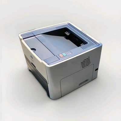 HP LaserJet 1320n Image