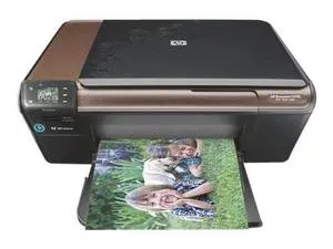 HP Photosmart C4795 Image