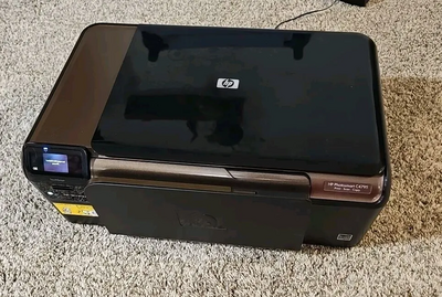 HP Photosmart C4795 Image
