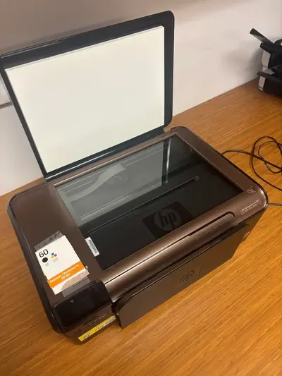 HP Photosmart C4795 Image