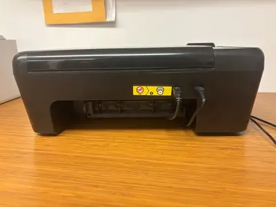 HP Photosmart C4795 Image