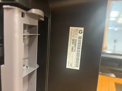 HP Photosmart C4795 Image