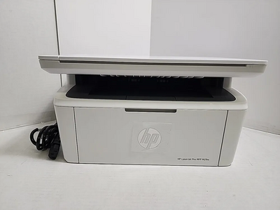 HP M29W Image