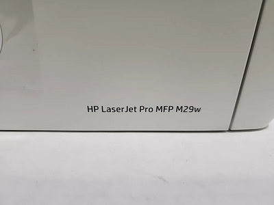 HP M29W Image