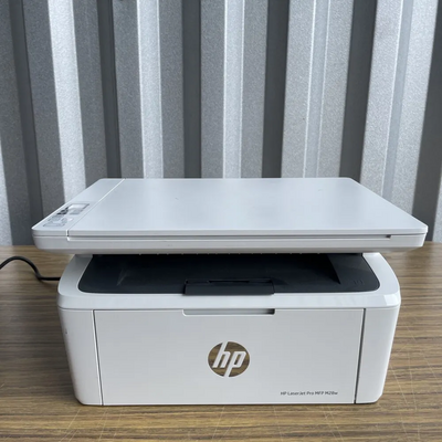 HP M29W Image