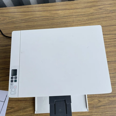 HP M29W Image