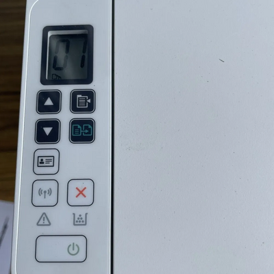 HP M29W Image