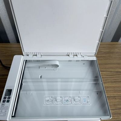 HP M29W Image