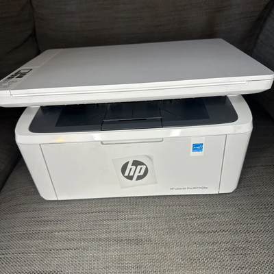 HP M29W Image