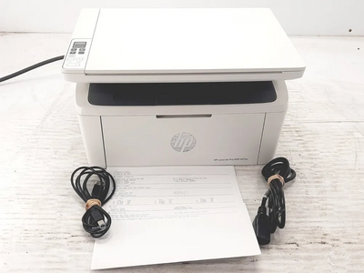 HP M29W Image