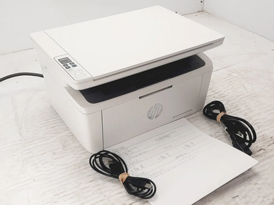 HP M29W Image