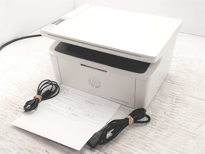 HP M29W Image