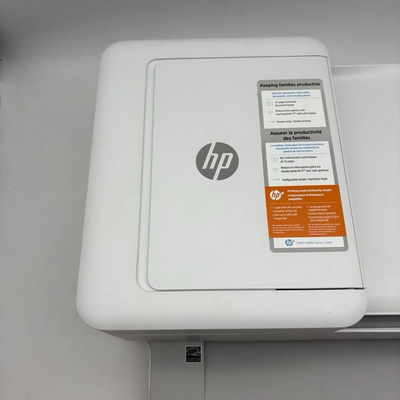 HP Envy 6455e Image