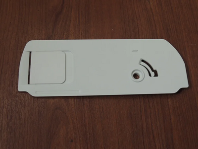 HP Envy 6455e Image