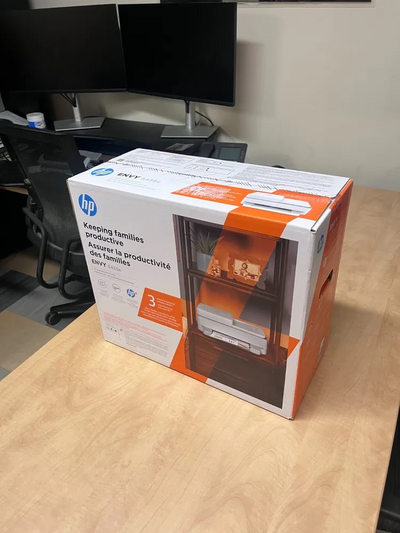 HP Envy 6455e Image