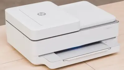 HP Envy 6455e Image