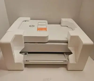 HP Envy 6455e Image