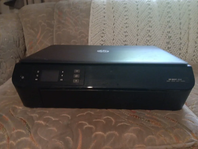 HP Envy 4501 Image
