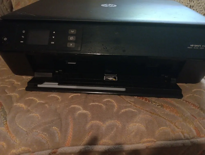 HP Envy 4501 Image