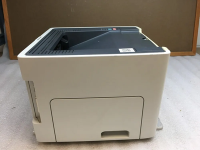HP Laserjet 1320 Image