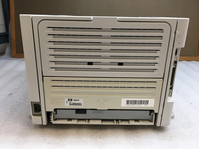 HP Laserjet 1320 Image