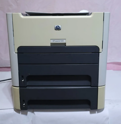 HP LaserJet 1320 Image