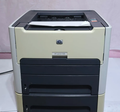 HP LaserJet 1320 Image