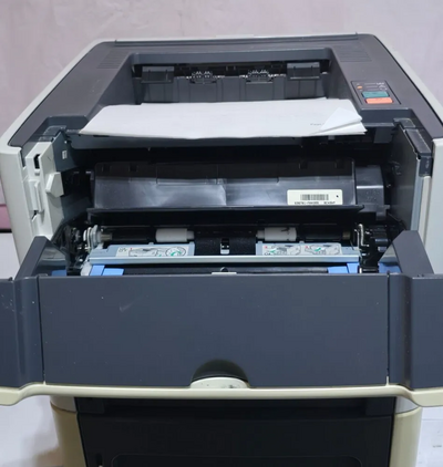 HP LaserJet 1320 Image