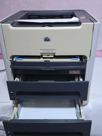 HP LaserJet 1320 Image