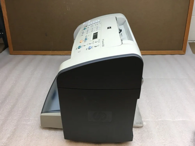 HP LaserJet 3050 Image